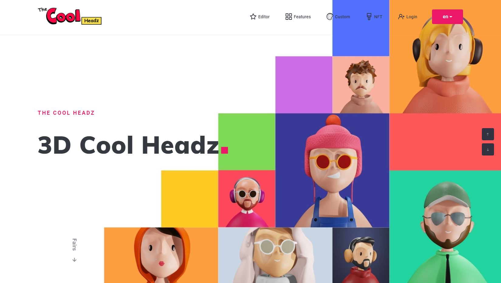 Coolheadz