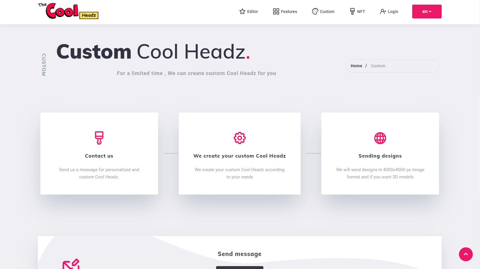 coolheadz