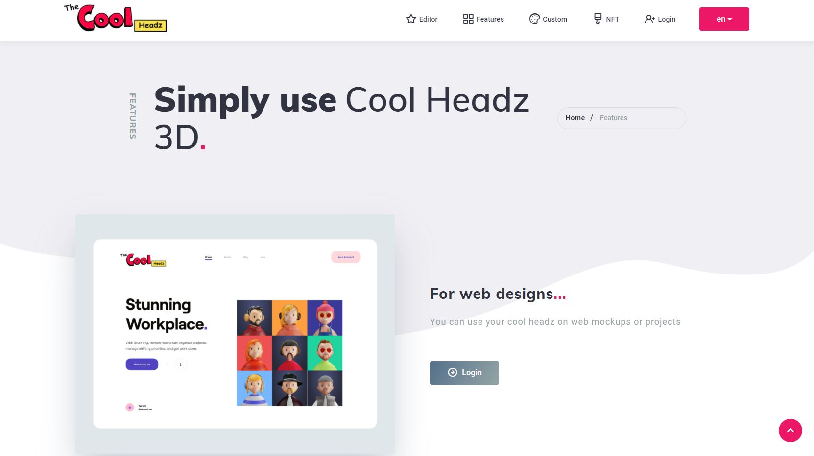coolheadz