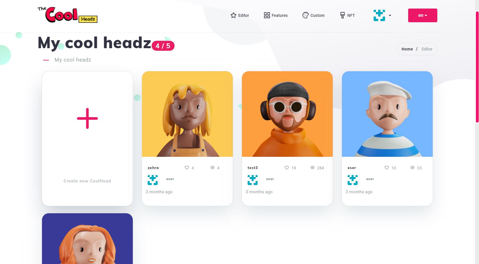 coolheadz